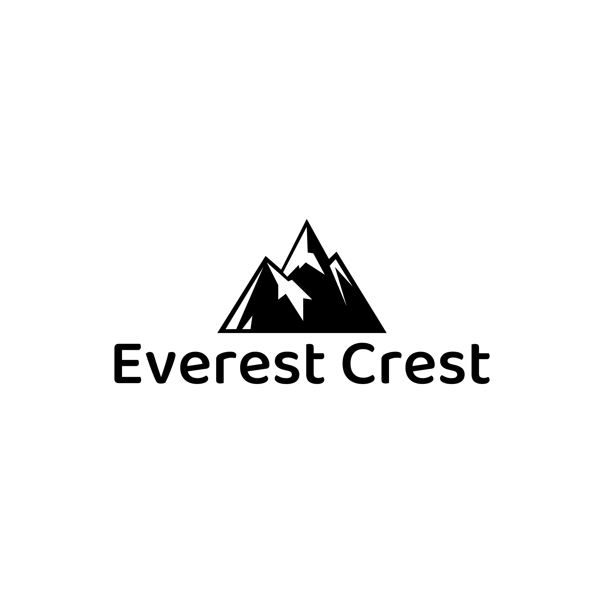 Everest Crest